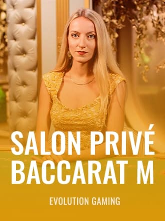 Elite VIP Speed Baccarat 1 by Evolution Gaming - Play at Acebet