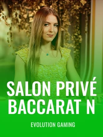 Elite VIP Speed Baccarat 2