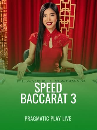 Speed Baccarat 3 by Evolution Gaming - Play at Acebet