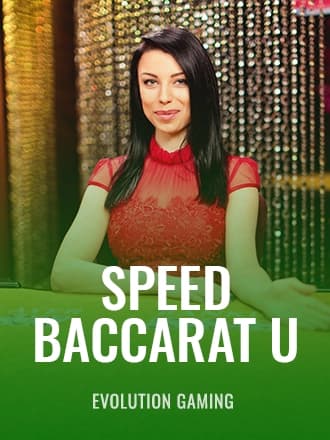 Speed Baccarat U