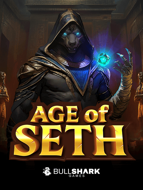 Age of Seth by Hacksaw Gaming - Play at Acebet