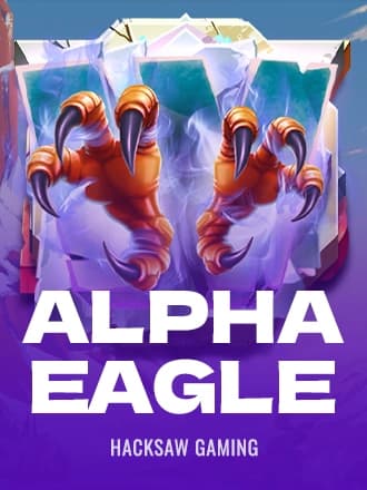 Alpha Eagle by Hacksaw Gaming - Play at Acebet