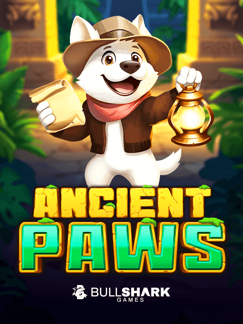 Ancient Paws by Hacksaw Gaming - Play at Acebet