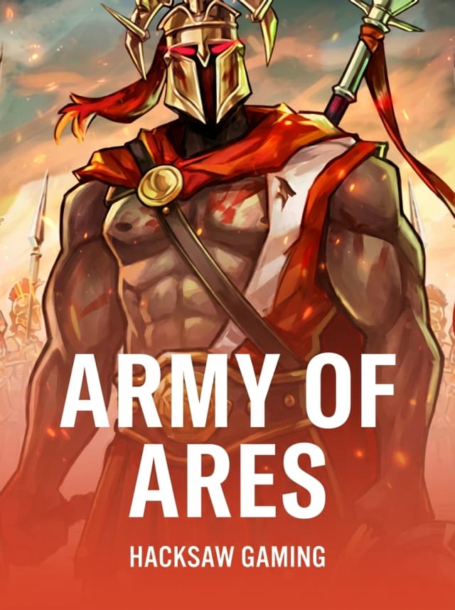 Army of Ares
