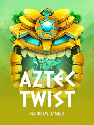 Aztec Twist by Hacksaw Gaming - Play at Acebet