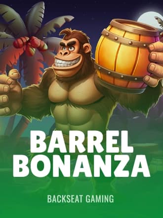 BARREL BONANZA by Hacksaw Gaming - Play at Acebet