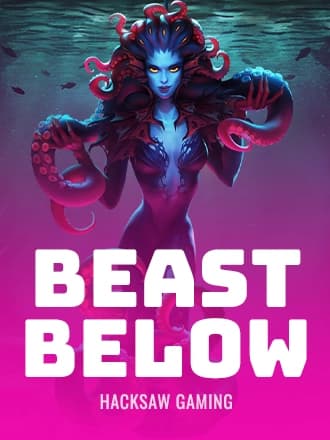 Beast Below by Hacksaw Gaming - Play at Acebet