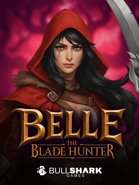 Belle the Blade Hunter