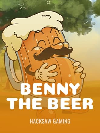 Benny the Beer by Hacksaw Gaming - Play at Acebet