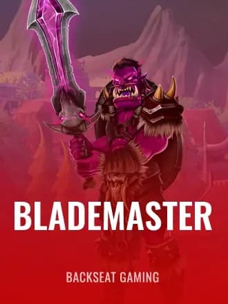 Blade Master