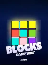 BLOCKS by Hacksaw Gaming - Play at Acebet