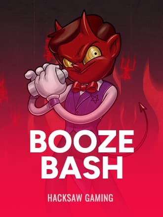 Booze Bash by Hacksaw Gaming - Play at Acebet