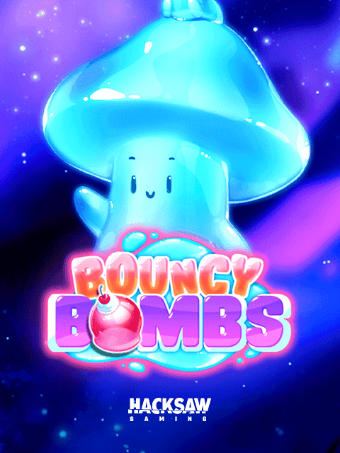 Bouncy Bombs