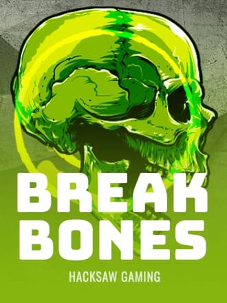 Break Bones by Hacksaw Gaming - Play at Acebet