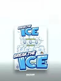 Break the ICE by Hacksaw Gaming - Play at Acebet