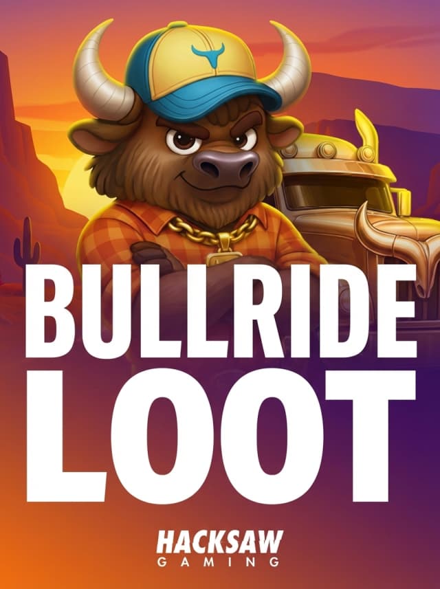 Bullride Loot