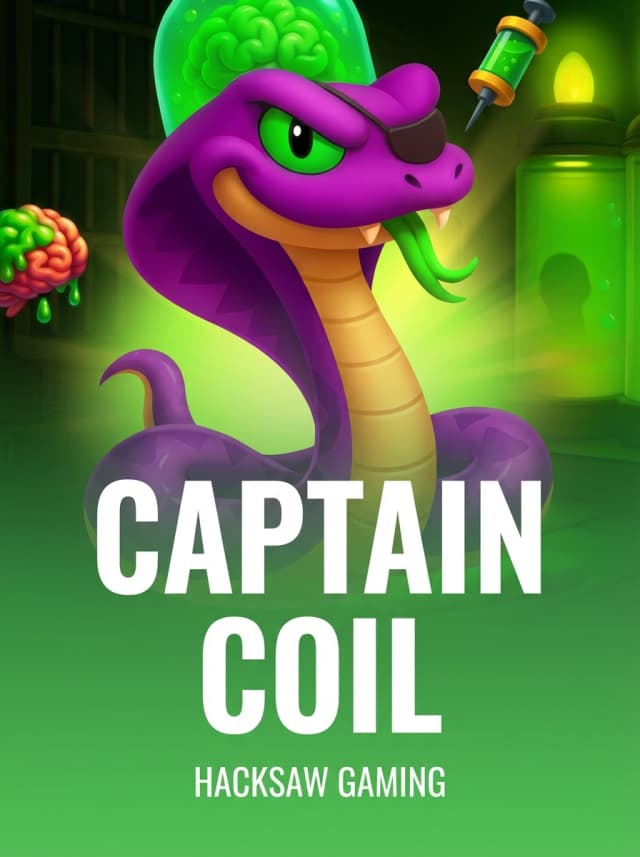 Captain Coil