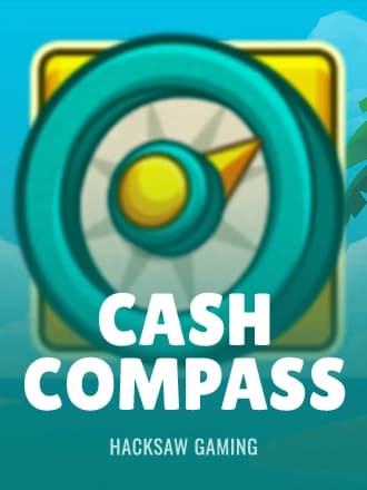 Cash Compass by Hacksaw Gaming - Play at Acebet