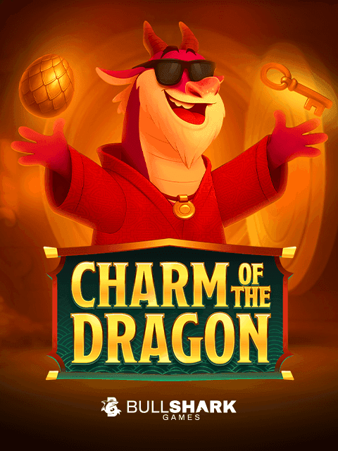Charm of the Dragon by Hacksaw Gaming - Play at Acebet