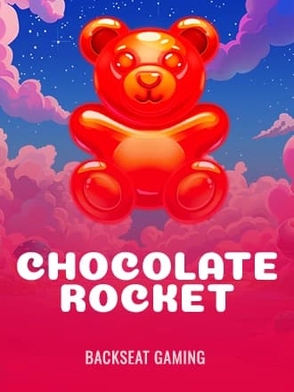 Chocolate Rocket by Hacksaw Gaming - Play at Acebet