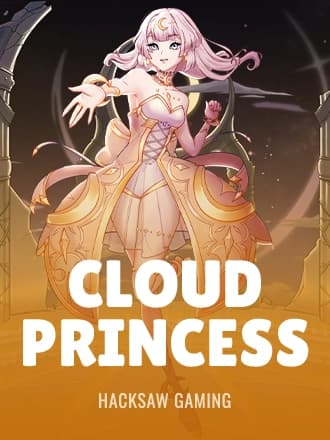 Cloud Princess by Hacksaw Gaming - Play at Acebet