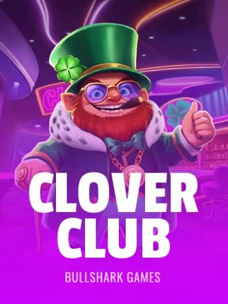 Clover Club by Hacksaw Gaming - Play at Acebet