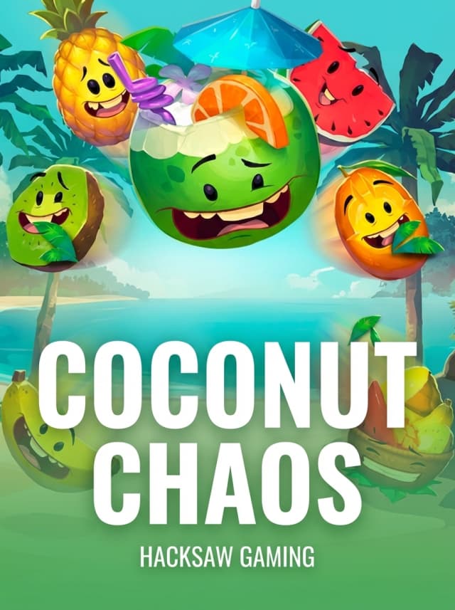 Coconut Chaos