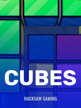 Cubes by Hacksaw Gaming - Play at Acebet
