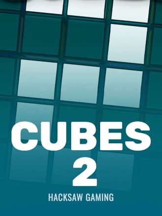 Cubes 2 by Hacksaw Gaming - Play at Acebet