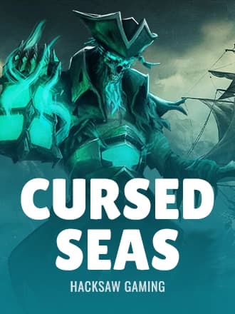 Cursed Seas by Hacksaw Gaming - Play at Acebet