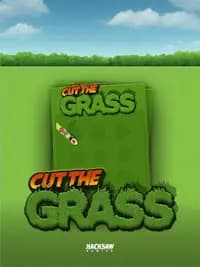 Cut the GRASS by Hacksaw Gaming - Play at Acebet