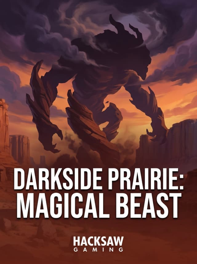 Darkside Prairie: Magical Beast