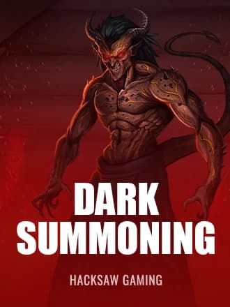 Dark Summoning by Hacksaw Gaming - Play at Acebet