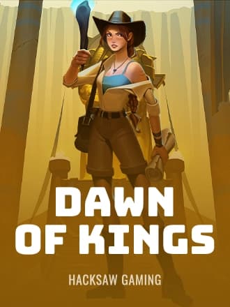 Dawn of Kings