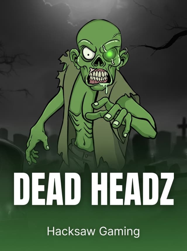 Dead Headz