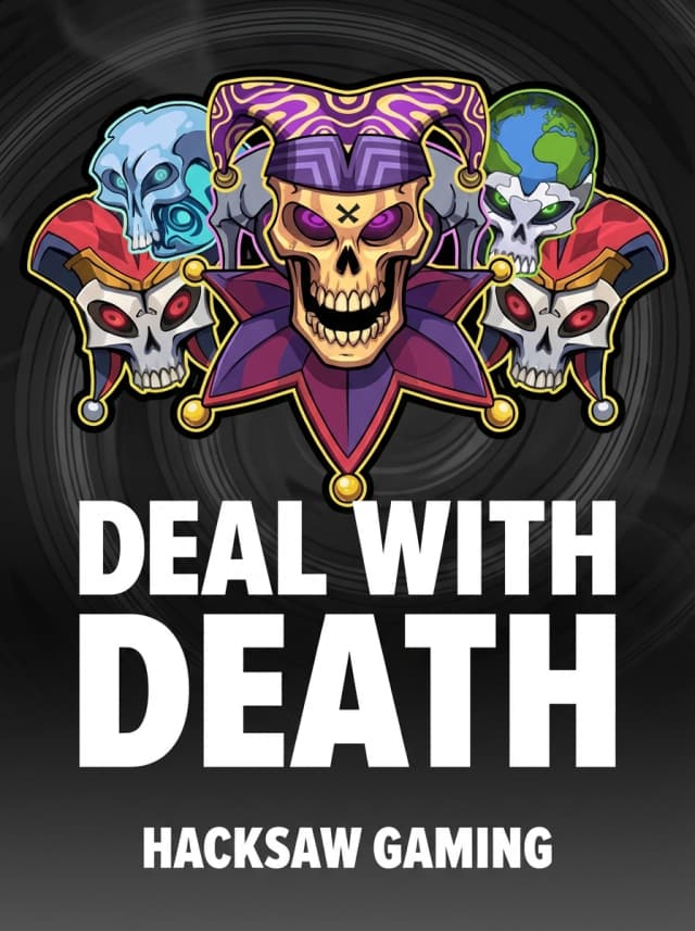 Deal With Death