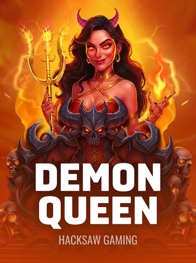 Demon Queen