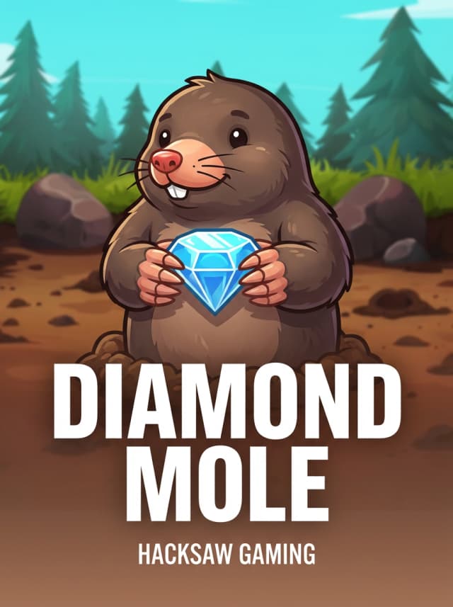 Diamond Mole