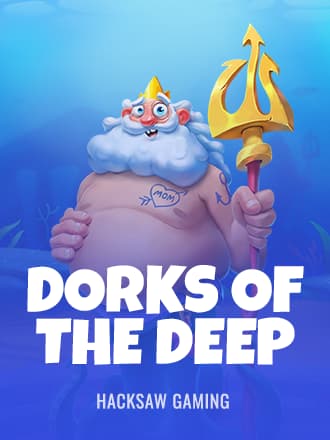 Dorks of the Deep by Hacksaw Gaming - Play at Acebet