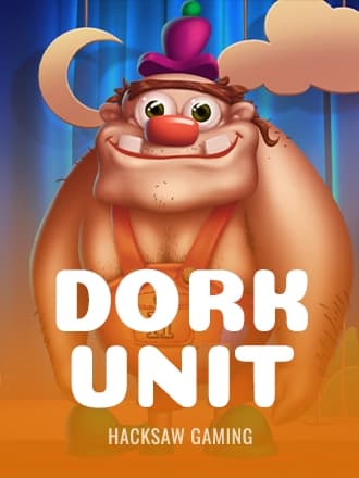 Dork Unit by Hacksaw Gaming - Play at Acebet