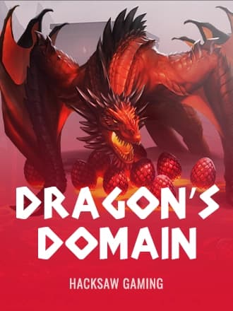 Dragon’s Domain by Hacksaw Gaming - Play at Acebet