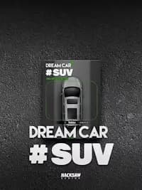 Dream Car SUV by Hacksaw Gaming - Play at Acebet