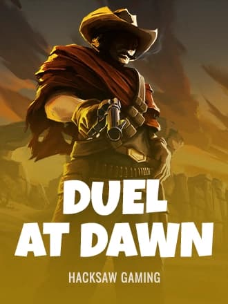 Duel at Dawn by Hacksaw Gaming - Play at Acebet