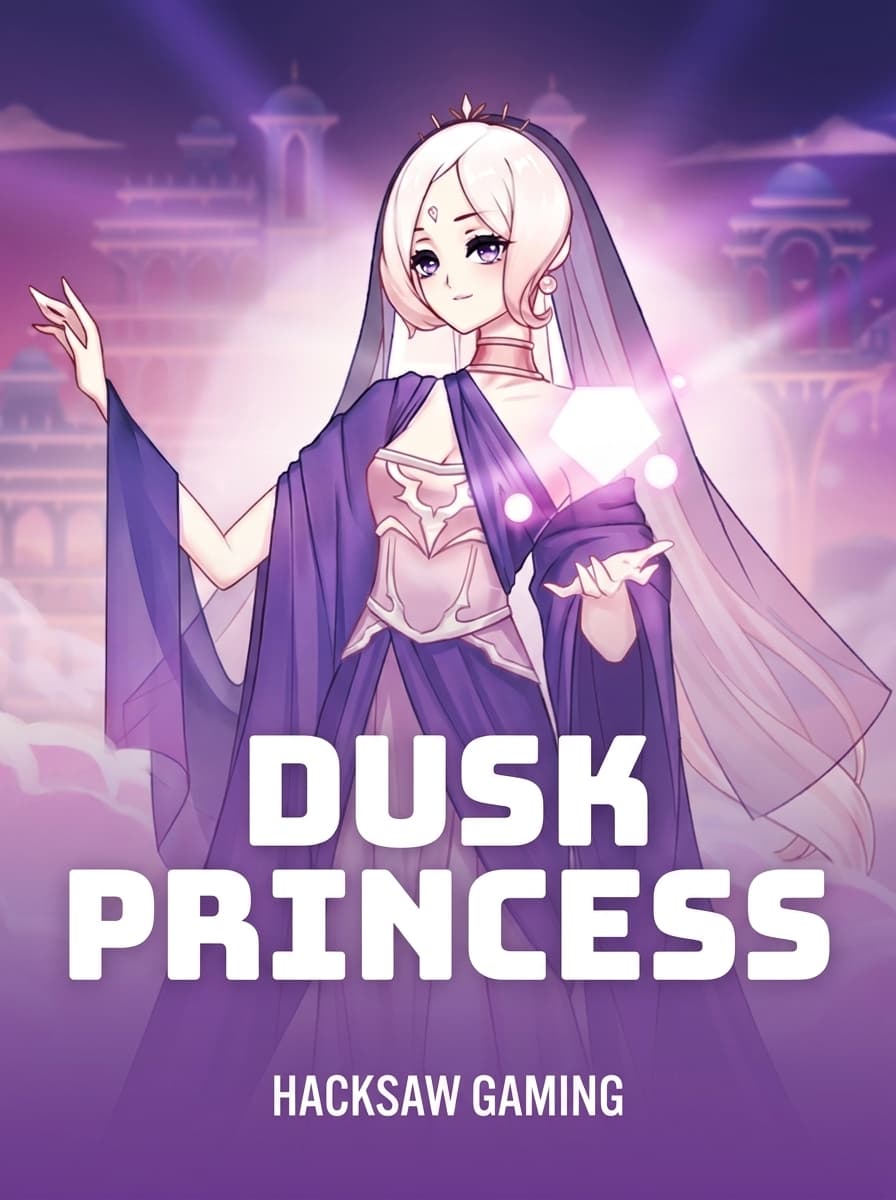 Dusk Princess by Hacksaw Gaming - Play at Acebet