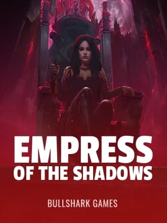 Empress of The Shadows by Hacksaw Gaming - Play at Acebet