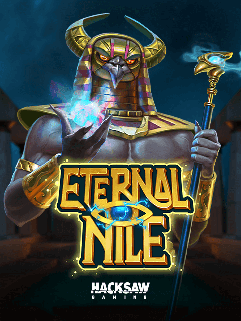 Eternal Nile by Hacksaw Gaming - Play at Acebet
