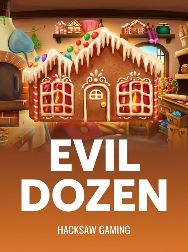 Evil Dozen
