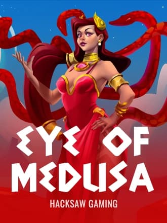 Eye of Medusa by Hacksaw Gaming - Play at Acebet