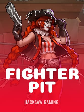Fighter Pit by Hacksaw Gaming - Play at Acebet