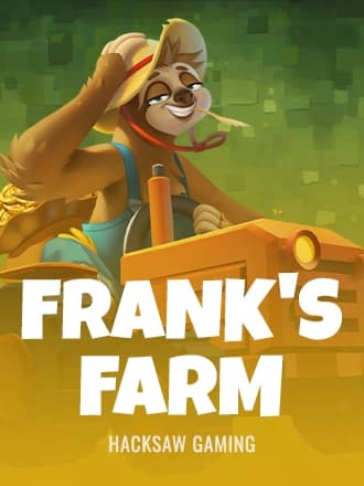 Frank’s Farm